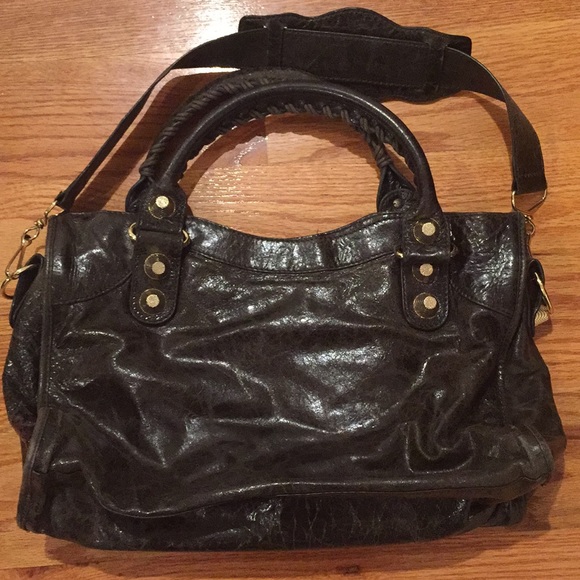 Balenciaga bag - Picture 2 of 3